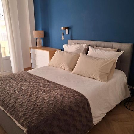 Superbe Appartement Au Coeur De Nice Extérieur photo