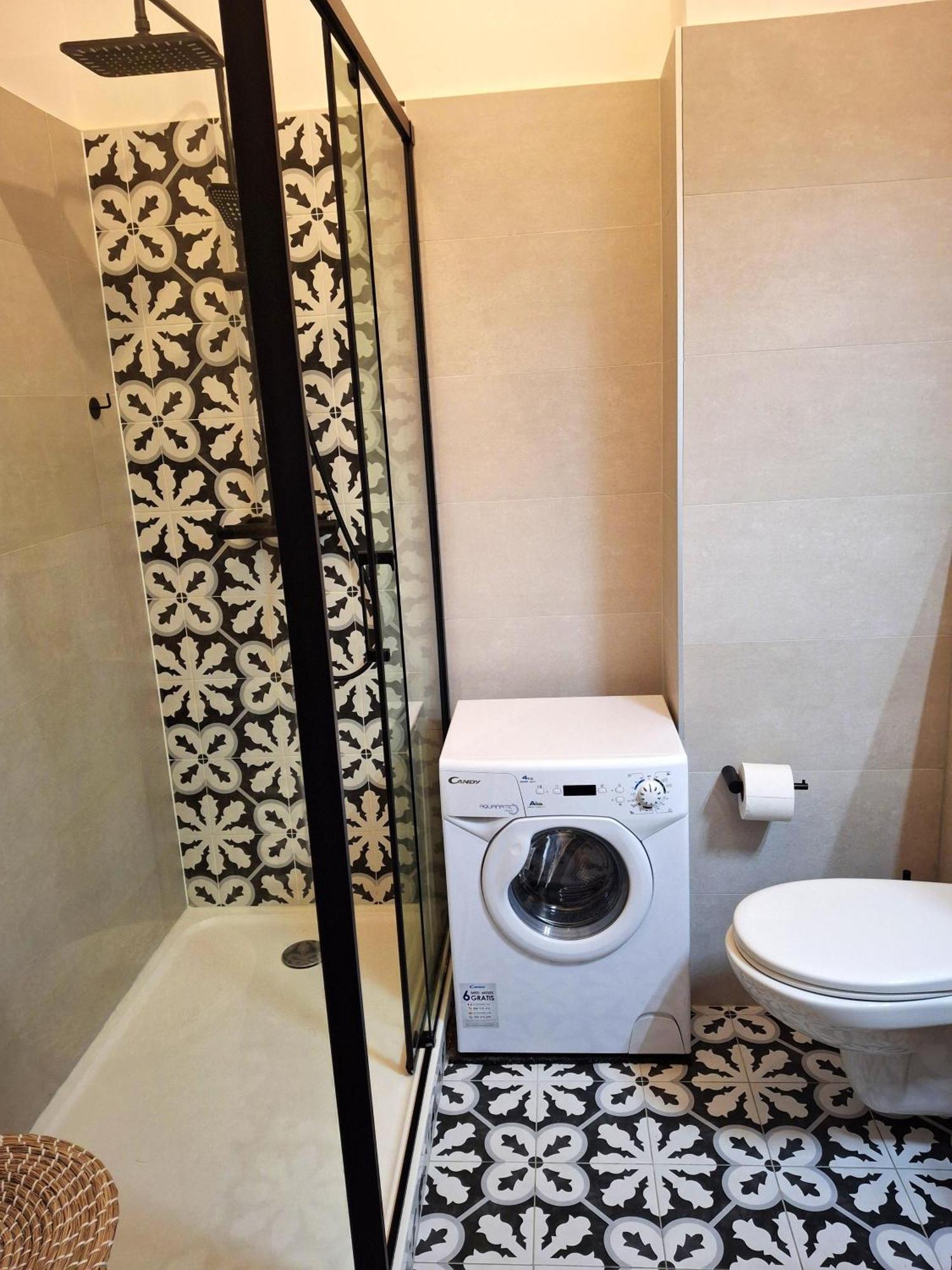Superbe Appartement Au Coeur De Nice Extérieur photo