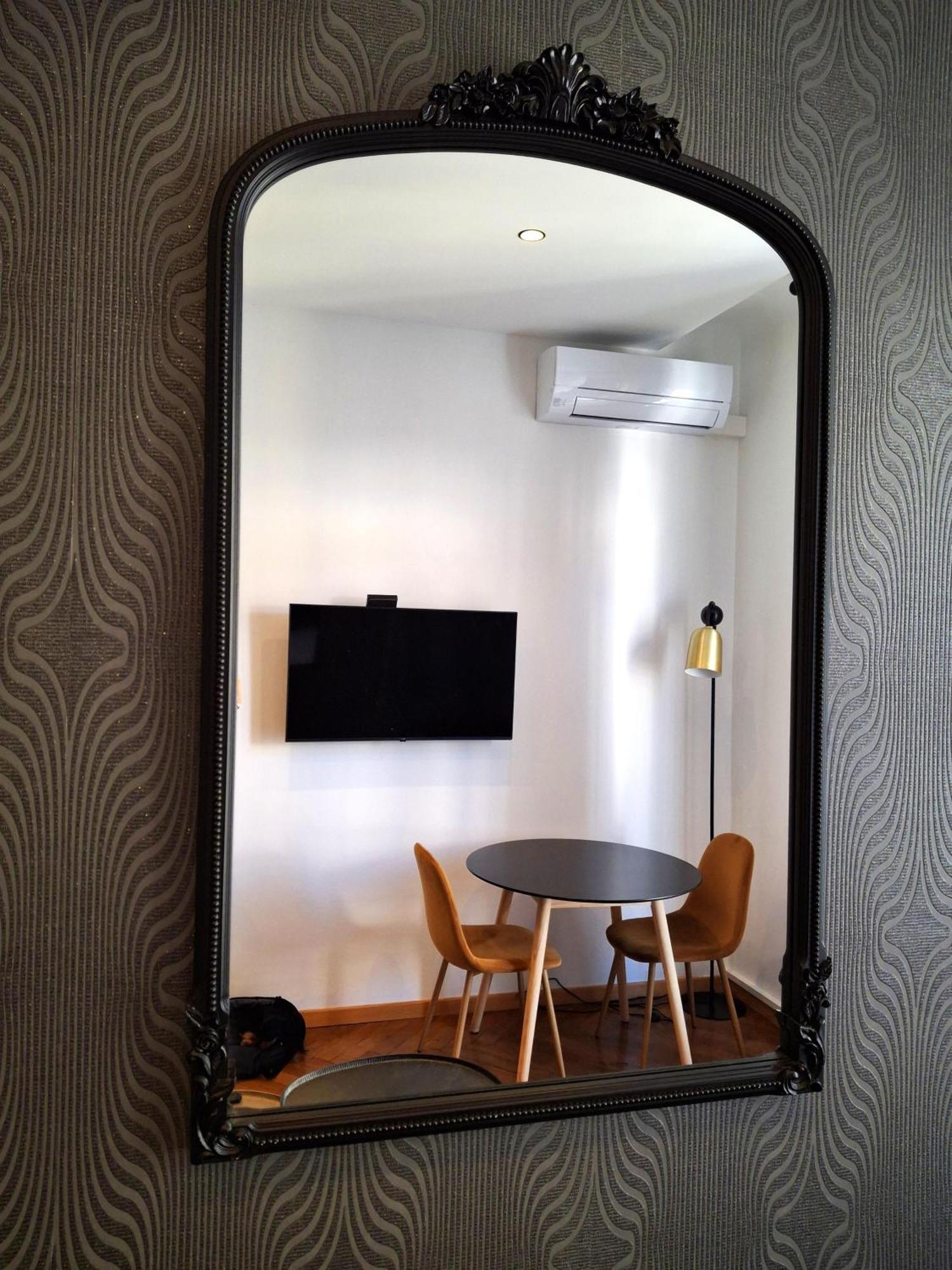 Superbe Appartement Au Coeur De Nice Extérieur photo