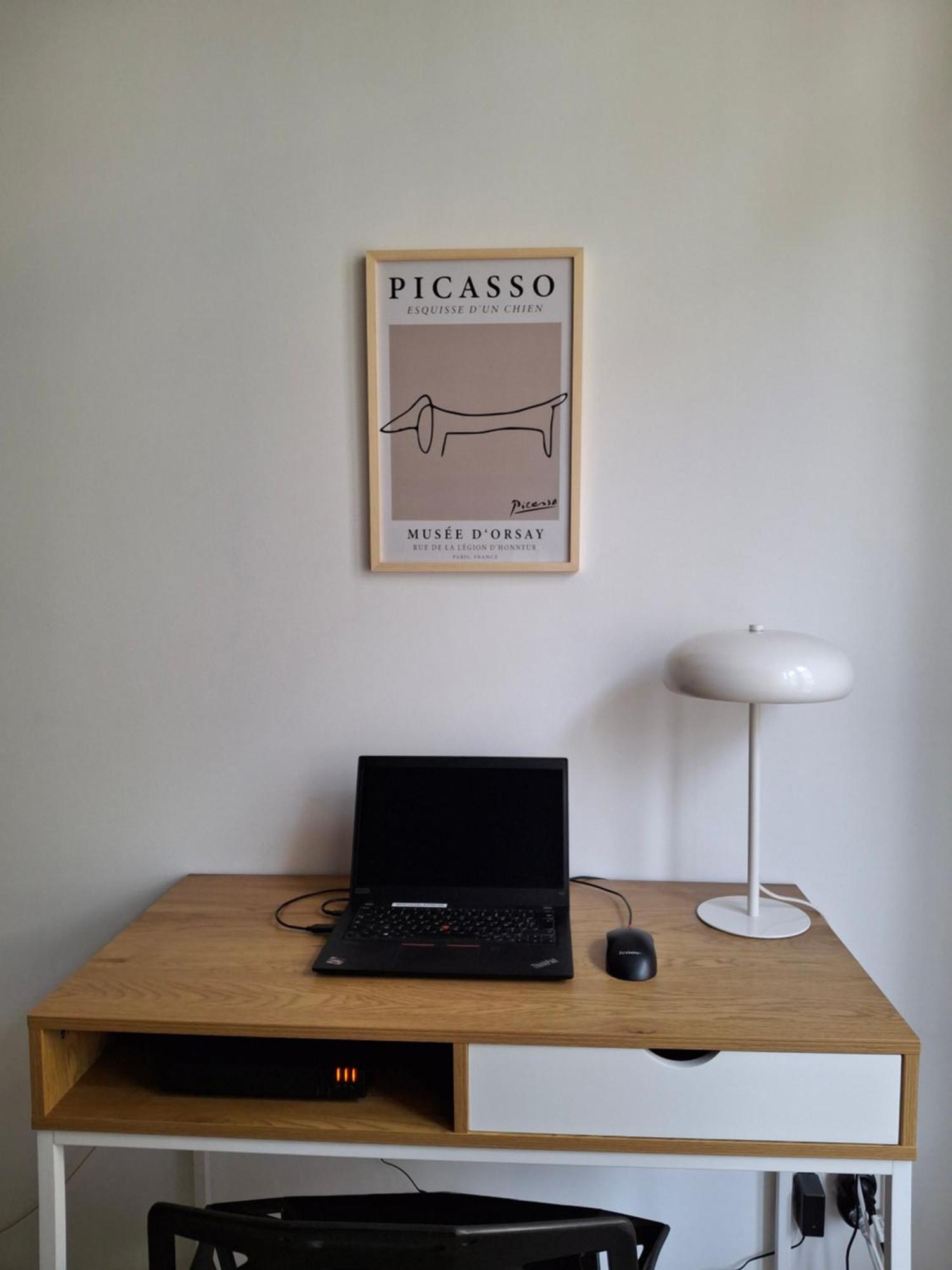 Superbe Appartement Au Coeur De Nice Extérieur photo