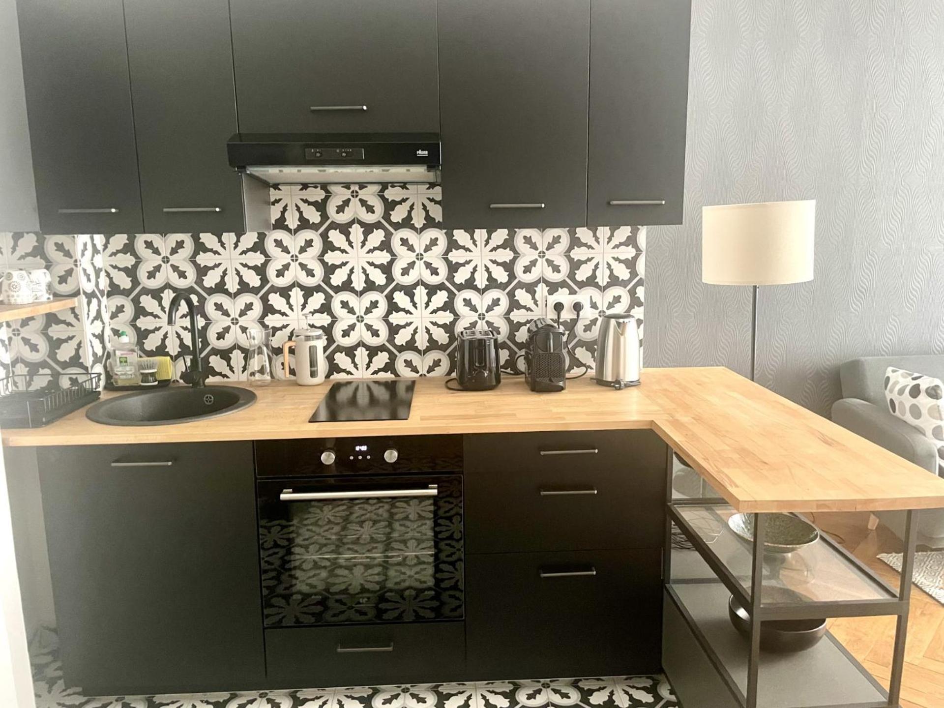 Superbe Appartement Au Coeur De Nice Extérieur photo