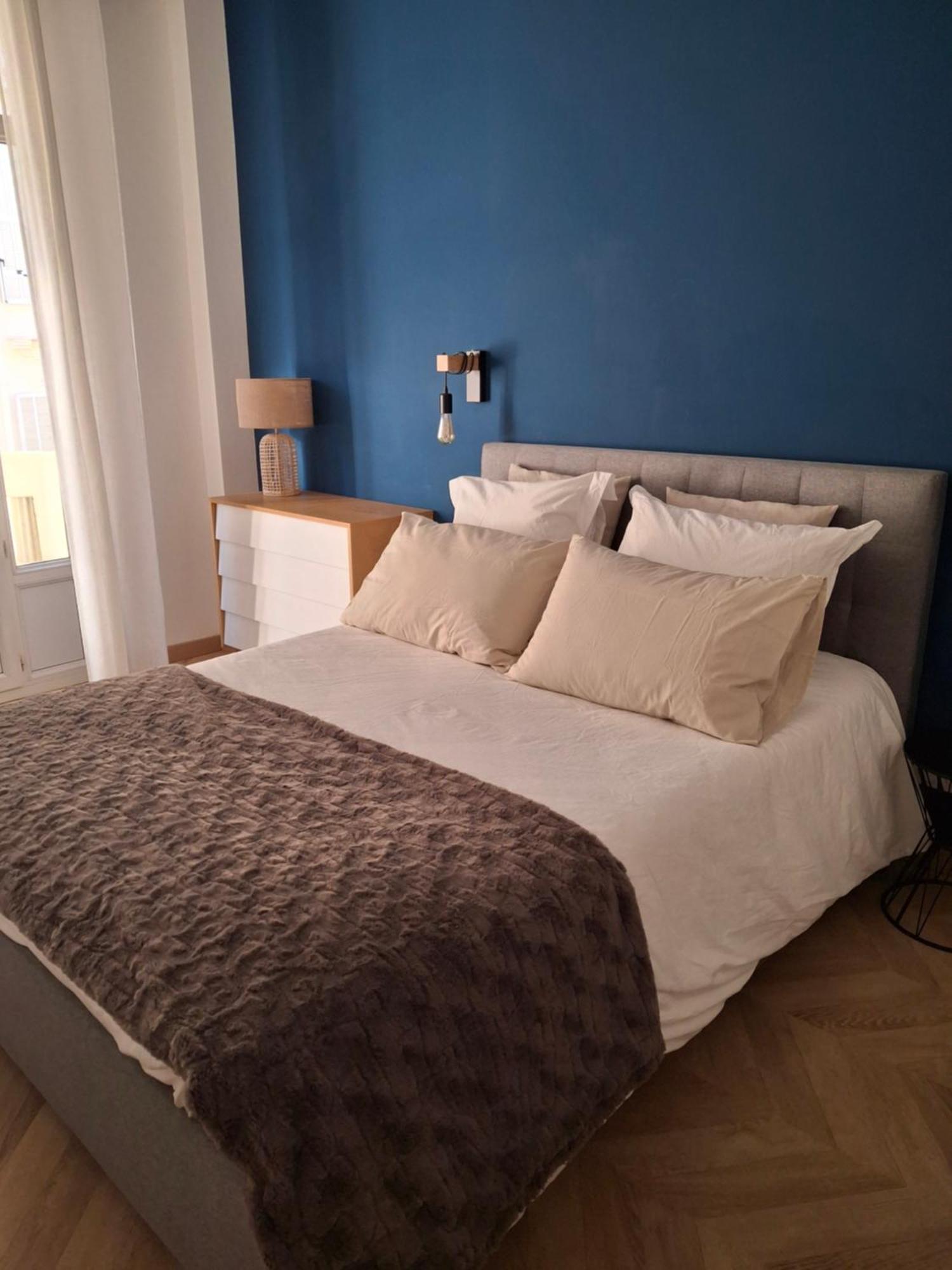 Superbe Appartement Au Coeur De Nice Extérieur photo