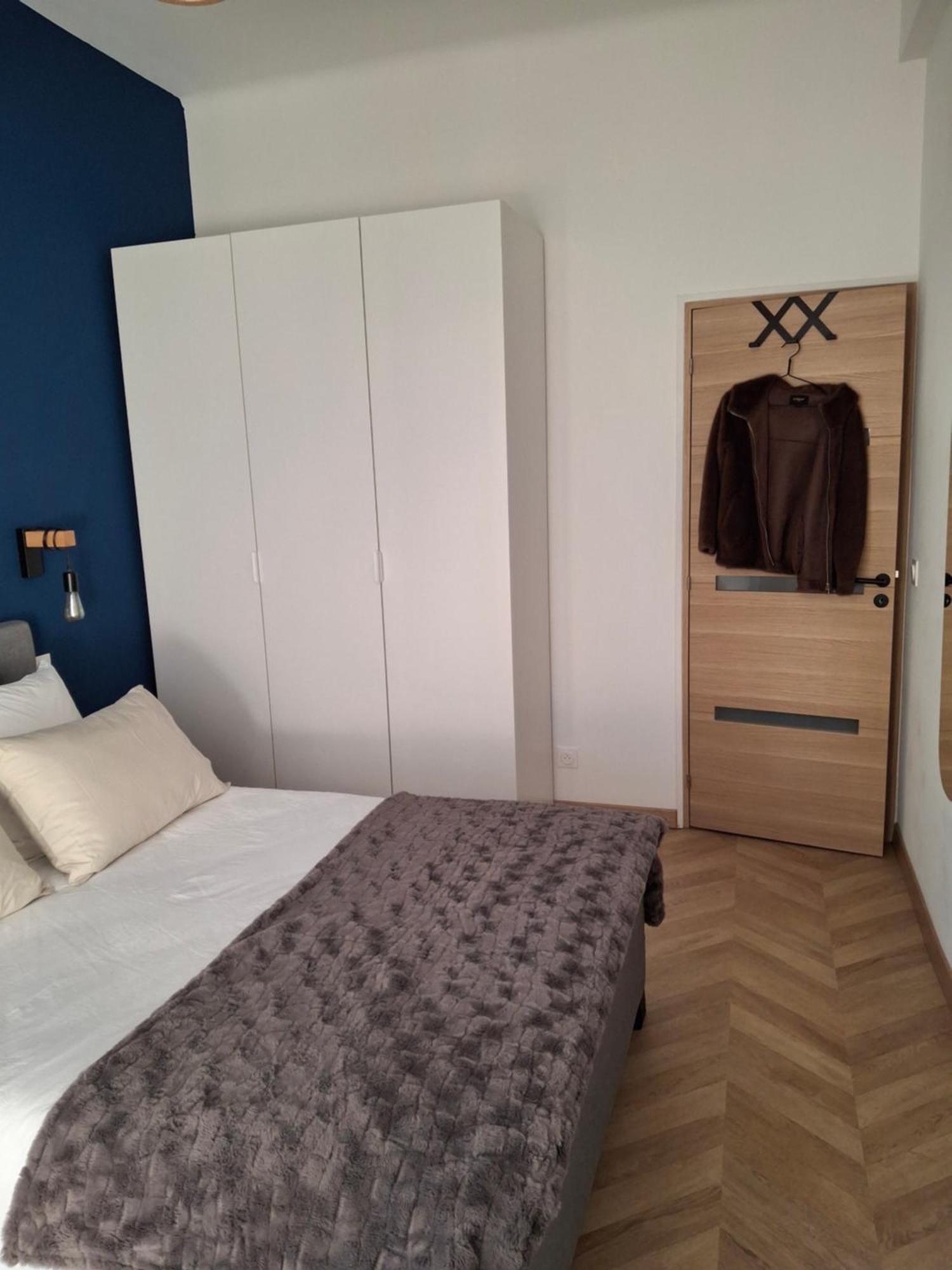 Superbe Appartement Au Coeur De Nice Extérieur photo